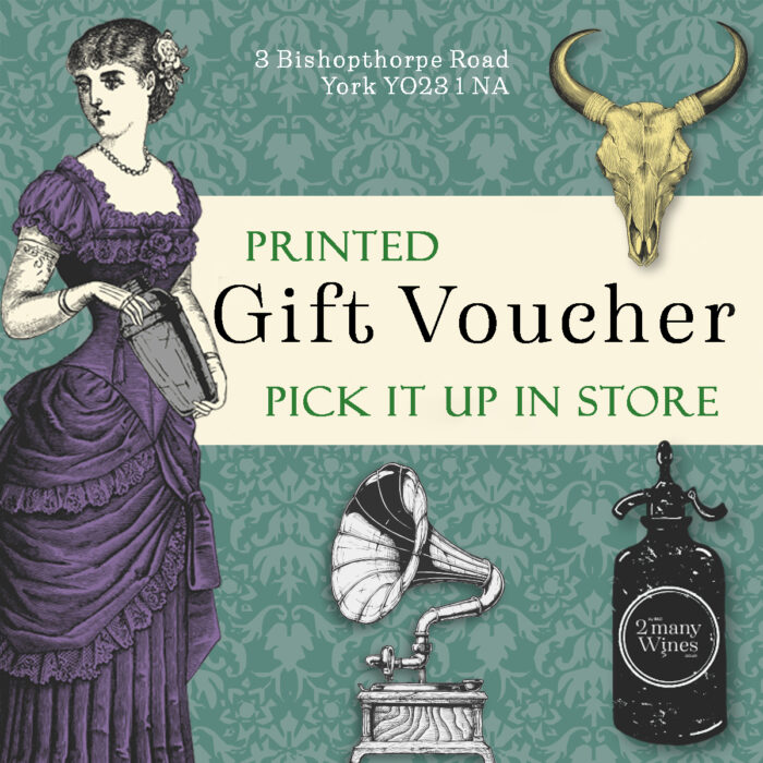 2 many Wines Gift Voucher Printed (Copia)